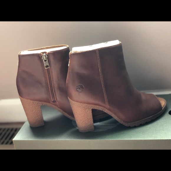 Timberland,Tillston ankle boot - Picture 5 of 6